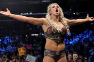 Heel or Face. She's the Ace of the division, for now